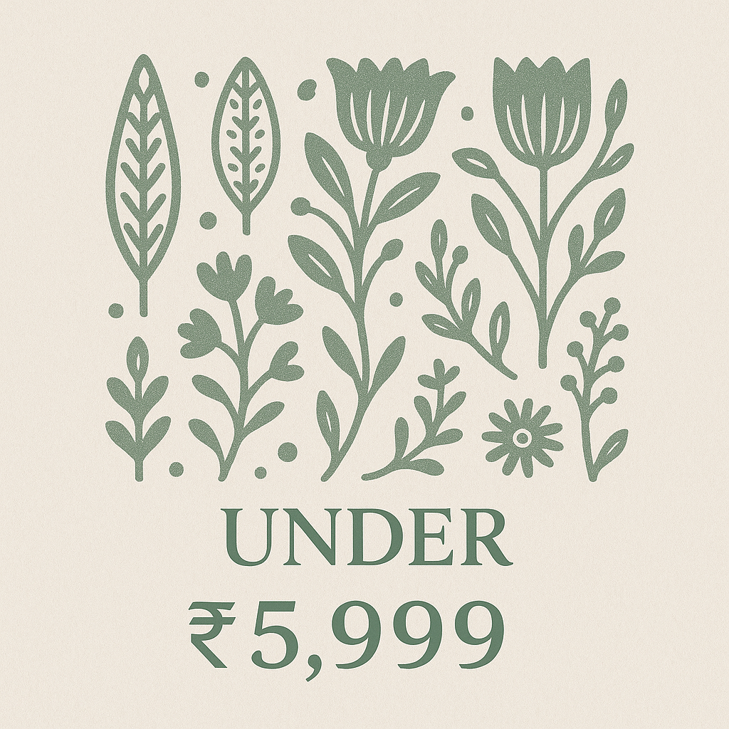 Under 5999