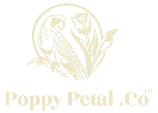 Poppy Petal .Co